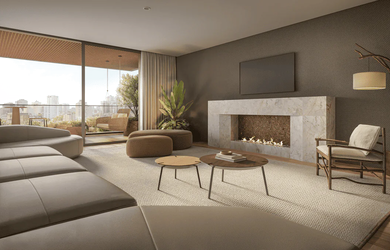 Imagem 8: APARTAMENTO RESIDENCIAL em Porto Alegre - RS, Bela Vista