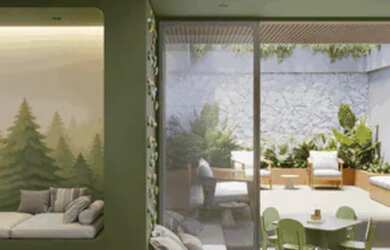 Imagem 10: APARTAMENTO RESIDENCIAL em Porto Alegre - RS, Bela Vista