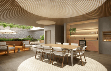 Imagem 11: APARTAMENTO RESIDENCIAL em Porto Alegre - RS, Bela Vista