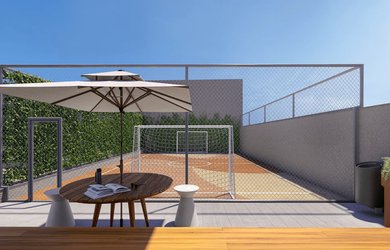 Imagem 12: APARTAMENTO RESIDENCIAL em Porto Alegre - RS, Bela Vista