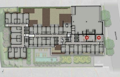 Imagem 3: APARTAMENTO RESIDENCIAL em São Paulo - SP, Bela Vista