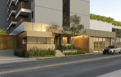 Imagem 2: APARTAMENTO RESIDENCIAL em São Paulo - SP, Bela Vista