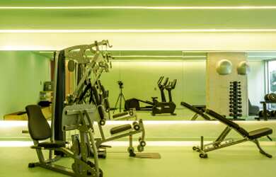 Imagem 4: Triplex à venda em São Paulo, Itaim Bibi, com 2 quartos, 179,43m²