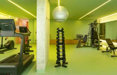 Imagem 6: Triplex à venda em São Paulo, Itaim Bibi, com 2 quartos, 179,43m²