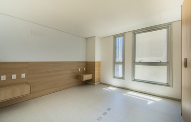 Imagem 8: Triplex à venda em São Paulo, Itaim Bibi, com 2 quartos, 179,43m²