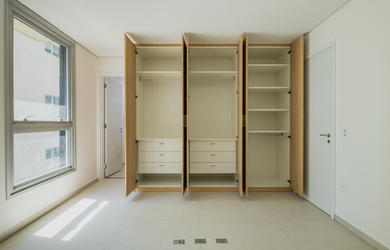 Imagem 10: Triplex à venda em São Paulo, Itaim Bibi, com 2 quartos, 179,43m²