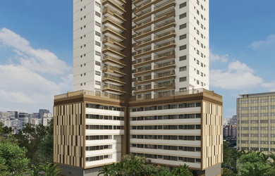 Imagem 3: 2 dormitórios na Rua Itapiru