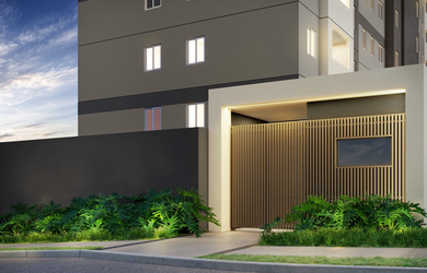 Imagem 2: APARTAMENTO RESIDENCIAL em São Paulo - SP, Santo Amaro