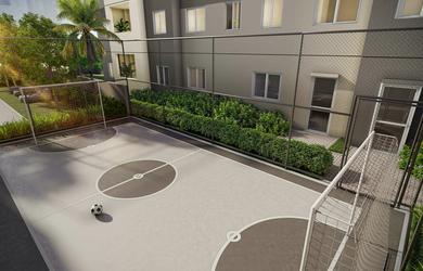 Imagem 12: APARTAMENTO RESIDENCIAL em São Paulo - SP, Santo Amaro