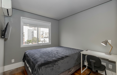 Imagem 3: APARTAMENTO RESIDENCIAL em Porto Alegre - RS, Petrópolis