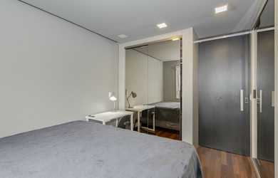 Imagem 4: APARTAMENTO RESIDENCIAL em Porto Alegre - RS, Petrópolis