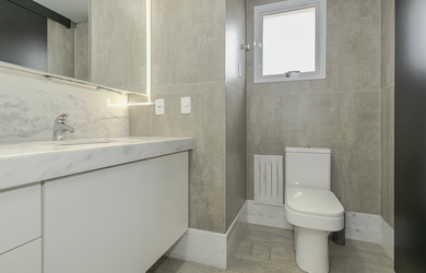 Imagem 5: APARTAMENTO RESIDENCIAL em Porto Alegre - RS, Petrópolis