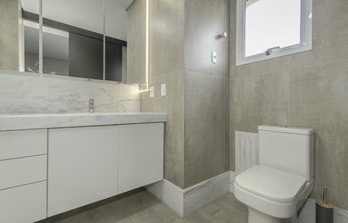 Imagem 6: APARTAMENTO RESIDENCIAL em Porto Alegre - RS, Petrópolis