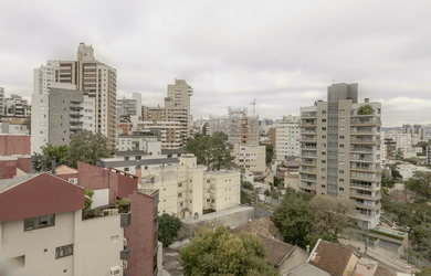 Imagem 8: APARTAMENTO RESIDENCIAL em Porto Alegre - RS, Petrópolis