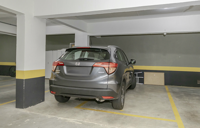 Imagem 9: APARTAMENTO RESIDENCIAL em Porto Alegre - RS, Petrópolis