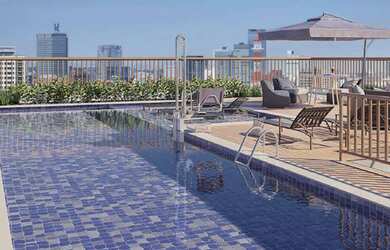 Imagem 2: APARTAMENTO RESIDENCIAL em São Paulo - SP, Vila Mariana