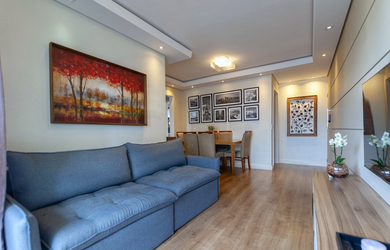 Imagem: APARTAMENTO RESIDENCIAL em São Paulo - SP, Parque da Mooca