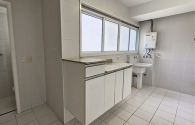 Imagem 3: 3 dormitórios na Avenida Giovanni Gronchi