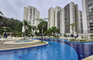 Imagem 4: 3 dormitórios na Avenida Giovanni Gronchi