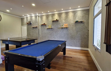 Imagem 2: 3 dormitórios na Avenida Giovanni Gronchi