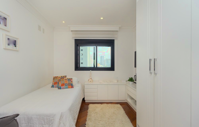 Imagem 15: APARTAMENTO RESIDENCIAL em São Paulo - SP, Campo Belo