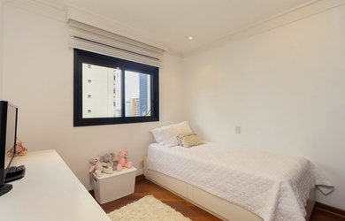 Imagem 6: APARTAMENTO RESIDENCIAL em São Paulo - SP, Campo Belo