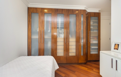 Imagem 8: APARTAMENTO RESIDENCIAL em São Paulo - SP, Campo Belo