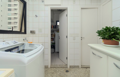 Imagem 11: APARTAMENTO RESIDENCIAL em São Paulo - SP, Campo Belo