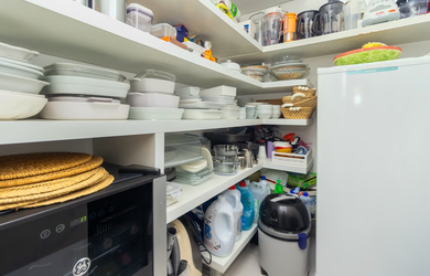 Imagem 12: APARTAMENTO RESIDENCIAL em São Paulo - SP, Campo Belo