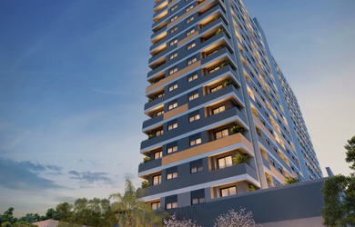 Imagem: Apartamento Garden à venda em São Paulo, Pinheiros, com 1