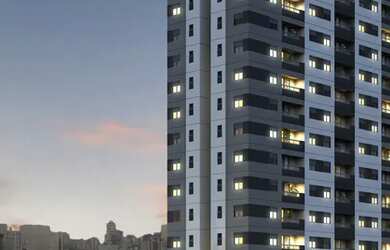 Imagem 2: APARTAMENTO RESIDENCIAL em Taboão da Serra - SP, Jardim da Glória