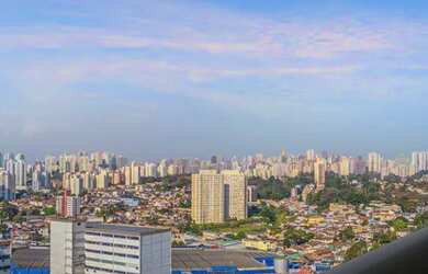 Imagem 8: APARTAMENTO RESIDENCIAL em Taboão da Serra - SP, Jardim da Glória