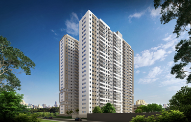 Imagem 4: 2 dormitórios na Avenida Pedro De Souza Lopes