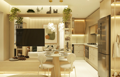 Imagem 9: 2 dormitórios na Avenida Pedro De Souza Lopes