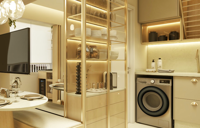 Imagem 12: 2 dormitórios na Avenida Pedro De Souza Lopes