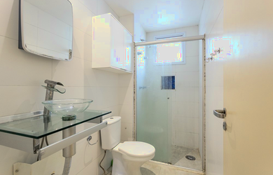 Imagem 13: APARTAMENTO RESIDENCIAL em São Paulo - SP, Vila Andrade