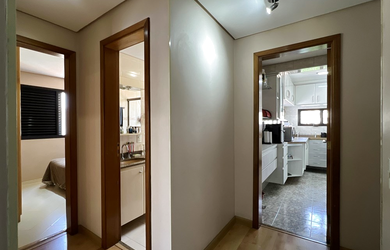 Imagem 3: APARTAMENTO RESIDENCIAL em São Paulo - SP, Chácara Klabin