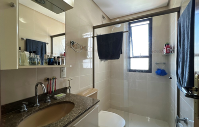 Imagem 4: APARTAMENTO RESIDENCIAL em São Paulo - SP, Chácara Klabin