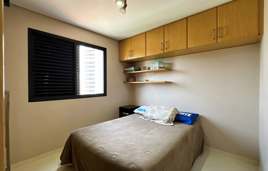 Imagem 5: APARTAMENTO RESIDENCIAL em São Paulo - SP, Chácara Klabin