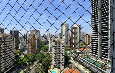 Imagem 7: APARTAMENTO RESIDENCIAL em São Paulo - SP, Chácara Klabin