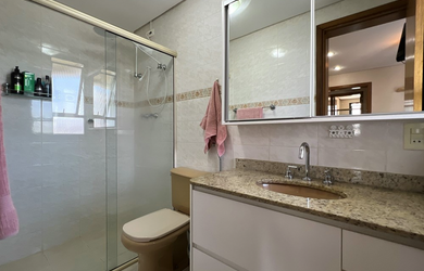 Imagem 11: APARTAMENTO RESIDENCIAL em São Paulo - SP, Chácara Klabin