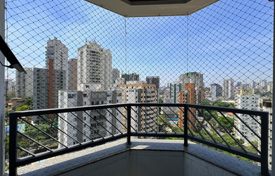 Imagem 2: APARTAMENTO RESIDENCIAL em São Paulo - SP, Chácara Klabin