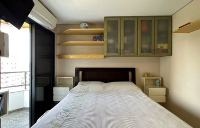 Imagem 13: APARTAMENTO RESIDENCIAL em São Paulo - SP, Chácara Klabin