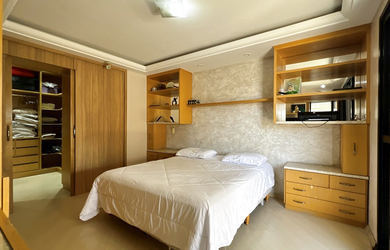 Imagem 14: APARTAMENTO RESIDENCIAL em São Paulo - SP, Chácara Klabin