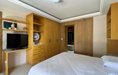 Imagem 15: APARTAMENTO RESIDENCIAL em São Paulo - SP, Chácara Klabin