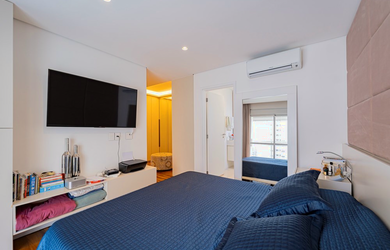 Imagem 9: APARTAMENTO RESIDENCIAL em São Paulo - SP, Campo Belo