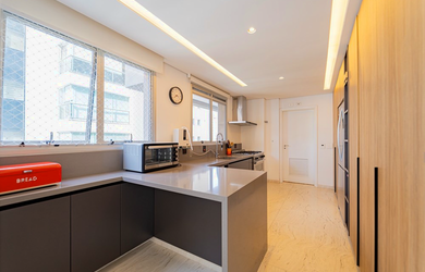 Imagem 13: APARTAMENTO RESIDENCIAL em São Paulo - SP, Campo Belo