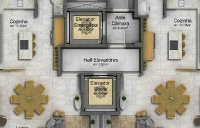 Imagem 4: Riomaggiore Residence - Riomaggiore Residence