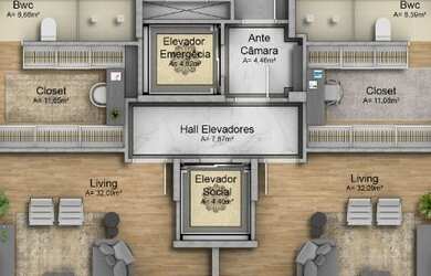 Imagem 5: Riomaggiore Residence - Riomaggiore Residence