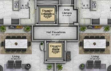 Imagem 6: Riomaggiore Residence - Riomaggiore Residence